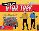 Stuck on Star Trek-Lifestyle and Leisure-買書書 BuyBookBook