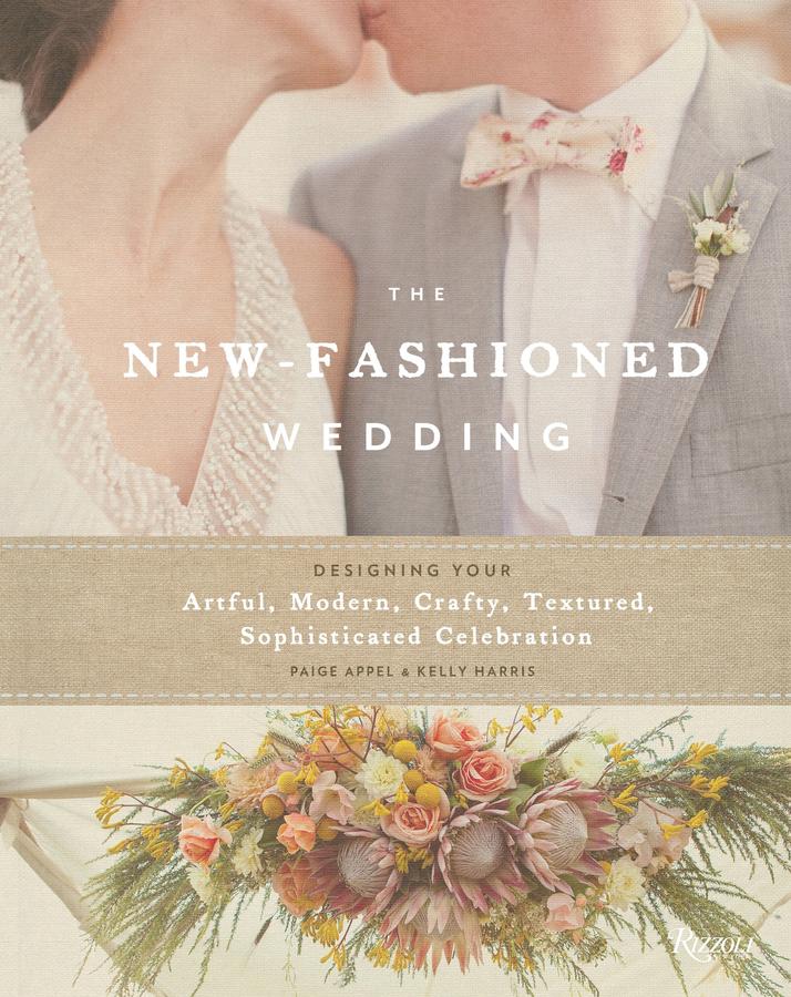 The New-Fashioned Wedding-Lifestyle and Leisure-買書書 BuyBookBook