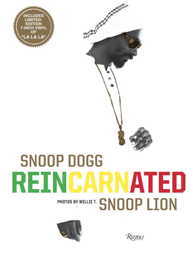Snoop Dogg: Reincarnated-Music-買書書 BuyBookBook