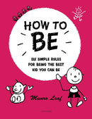 How to Be-Children’s / Teenage: Personal and social topics-買書書 BuyBookBook