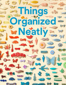 Things Organized Neatly-Art: general-買書書 BuyBookBook