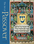 The Art of Passover-Religion and beliefs-買書書 BuyBookBook