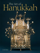The Art of Hanukkah-Art: general-買書書 BuyBookBook