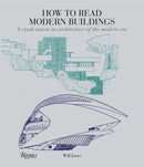 How to Read Modern Buildings-Design/ fashion/ architecture/ illustration-買書書 BuyBookBook