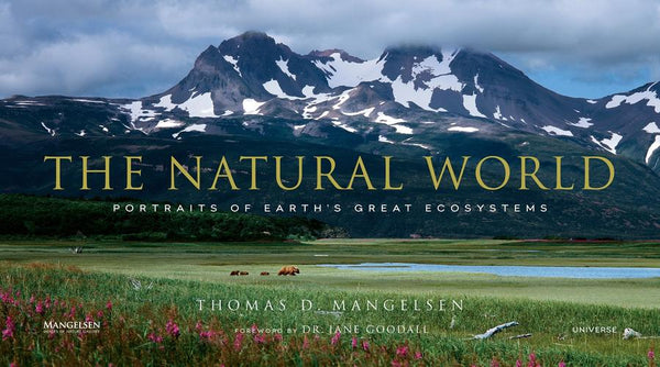 The Natural World-Photography and photographs-買書書 BuyBookBook