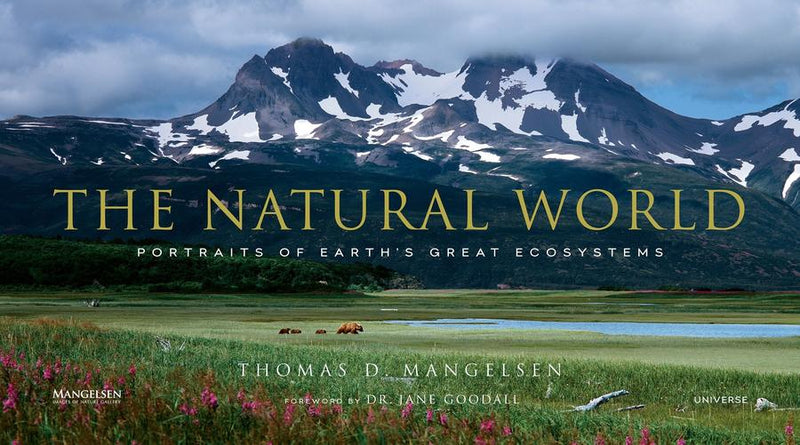 The Natural World-Photography and photographs-買書書 BuyBookBook