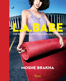 LA Babe-Photography and photographs-買書書 BuyBookBook