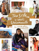 True Style is What's Underneath-Lifestyle and Leisure-買書書 BuyBookBook