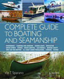 Complete Guide to Boating and Seamanship-Sports and Active outdoor recreation-買書書 BuyBookBook