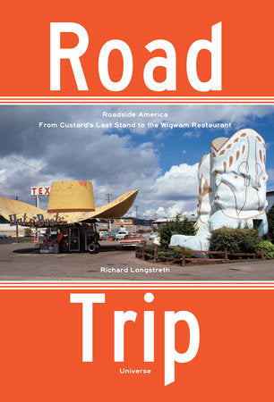 Cover of Road Trip (ISBN 9780789332929)