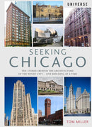 Seeking Chicago-Lifestyle and Leisure-買書書 BuyBookBook