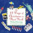 12 Days of Christmas in New York-Lifestyle and Leisure-買書書 BuyBookBook