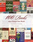 100 Books That Changed the World-History and Archaeology-買書書 BuyBookBook