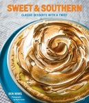 Sweet & Southern-Cookery / food and drink / food writing-買書書 BuyBookBook