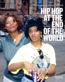 Hip Hop at the End of the World-Photography and photographs-買書書 BuyBookBook