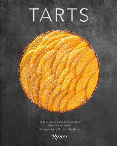 Tarts-Cookery / food and drink / food writing-買書書 BuyBookBook