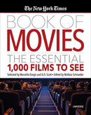 The New York Times Book of Movies-Film/ television/ radio and performing arts-買書書 BuyBookBook