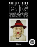 Big Shots!-Photography and photographs-買書書 BuyBookBook