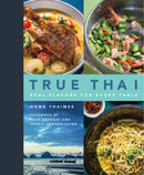 True Thai-Cookery / food and drink / food writing-買書書 BuyBookBook