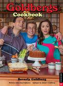 The Goldbergs Cookbook-Cookery / food and drink / food writing-買書書 BuyBookBook