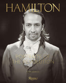 Hamilton-Film/ television/ radio and performing arts-買書書 BuyBookBook