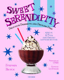 Sweet Serendipity Sapphire Edition-Cookery / food and drink / food writing-買書書 BuyBookBook
