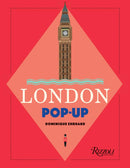 London Pop-up-Lifestyle and Leisure-買書書 BuyBookBook