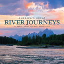 America's Great River Journeys-Sports and Active outdoor recreation-買書書 BuyBookBook