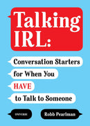 Talking IRL-Lifestyle and Leisure-買書書 BuyBookBook