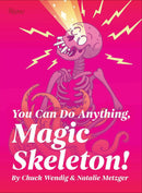 You Can Do Anything, Magic Skeleton!-Lifestyle and Leisure-買書書 BuyBookBook