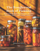 The Roughwood Book Of Pickling-Cookery / food and drink / food writing-買書書 BuyBookBook