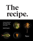 The Recipe-Cookery / food and drink / food writing-買書書 BuyBookBook