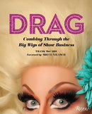 Drag-Design/ fashion/ architecture/ illustration-買書書 BuyBookBook