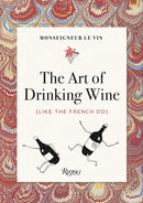 Monseigneur le Vin-Cookery / food and drink / food writing-買書書 BuyBookBook