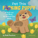 Pet This F*cking Puppy-Lifestyle and Leisure-買書書 BuyBookBook