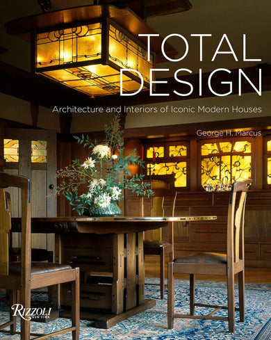 Total Design-Design/ fashion/ architecture/ illustration-買書書 BuyBookBook