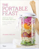 The Portable Feast-Cookery / food and drink / food writing-買書書 BuyBookBook