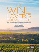 The Wine Lover's Bucket List-Lifestyle and Leisure-買書書 BuyBookBook