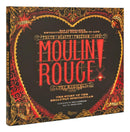 Moulin Rouge! The Musical-Film/ television/ radio and performing arts-買書書 BuyBookBook