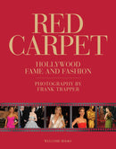 Red Carpet-Design/ fashion/ architecture/ illustration-買書書 BuyBookBook