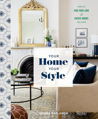 Your Home, Your Style-Lifestyle and Leisure-買書書 BuyBookBook
