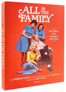 All in the Family-Film/ television/ radio and performing arts-買書書 BuyBookBook