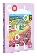 Colorful World-Lifestyle and Leisure-買書書 BuyBookBook