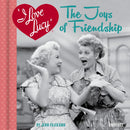 I Love Lucy: The Joys of Friendship-Film/ television/ radio and performing arts-買書書 BuyBookBook