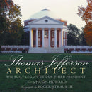 Thomas Jefferson: Architect-Design/ fashion/ architecture/ illustration-買書書 BuyBookBook