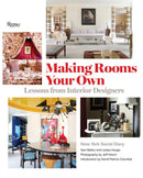 Making Rooms Your Own-Lifestyle and Leisure-買書書 BuyBookBook