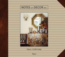 Notes on Decor, Etc.-Design/ fashion/ architecture/ illustration-買書書 BuyBookBook
