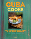 Cuba Cooks-Cookery / food and drink / food writing-買書書 BuyBookBook