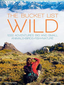 The Bucket List: Wild-Lifestyle and Leisure-買書書 BuyBookBook