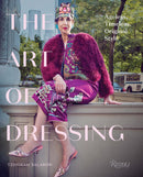 The Art of Dressing-Lifestyle and Leisure-買書書 BuyBookBook